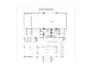 create autocad plumbing and drainage drawing